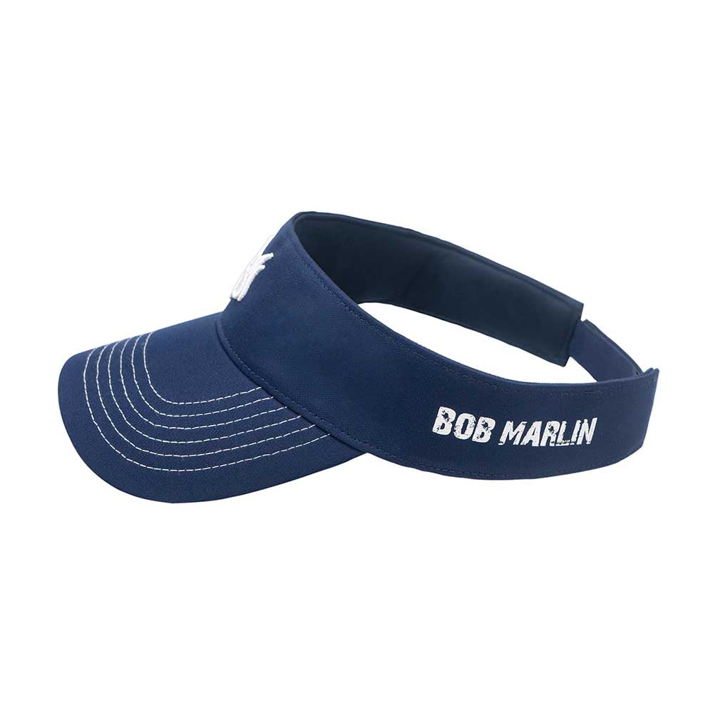 Visor BM Blue