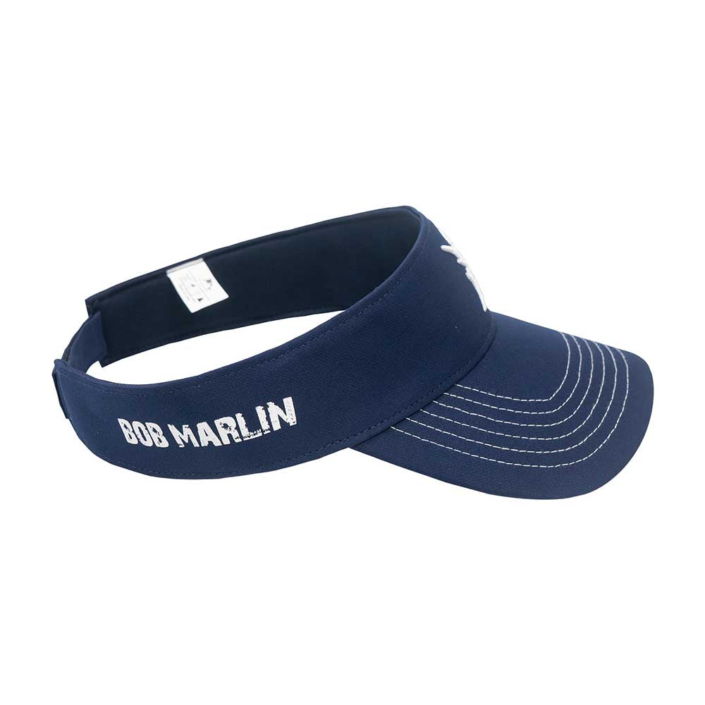 Visor BM Blue